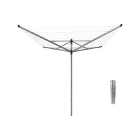 Uscător de rufe Brabantia Lift-O-Matic 50m  imaginea #2 — magazin online Desire.md