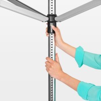 Uscător de rufe Brabantia Lift-O-Matic 50m  imaginea #3 — magazin online Desire.md