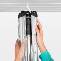 Uscător de rufe Brabantia Lift-O-Matic 50m  imaginea #4 — magazin online Desire.md