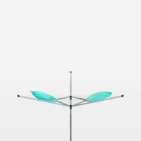 Uscător de rufe Brabantia Lift-O-Matic 50m  imaginea #5 — magazin online Desire.md