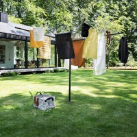 Uscător de rufe Brabantia Lift-O-Matic 50m  imaginea #8 — magazin online Desire.md