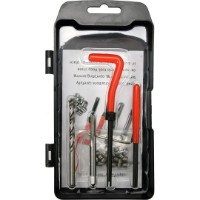 Set de reparare filete Yato YT-17631 imaginea #2 — magazin online Desire.md