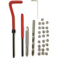 Set de reparare filete Yato YT-17631