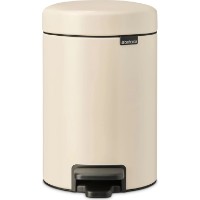Coș de gunoi Brabantia NewIcon 3L Beige