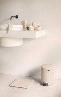 Урна Brabantia NewIcon 3L Beige фото №3 — интернет-магазин Desire.md
