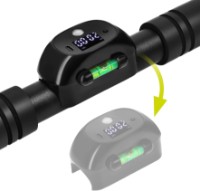 Bară tracţiuni HMS DD500 imaginea #6 — magazin online Desire.md