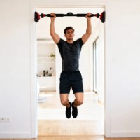 Bară tracţiuni HMS DD500 imaginea #8 — magazin online Desire.md