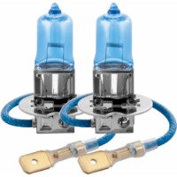 Lampa auto Brevia H3 12V 55W PK22s Power Blue S2 (12030PBS)