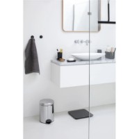 Coș de gunoi Brabantia NewIcon 5L Inox lucios imaginea #5 — magazin online Desire.md