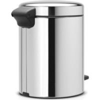Coș de gunoi Brabantia NewIcon 5L Inox lucios imaginea #3 — magazin online Desire.md