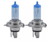 Lampa auto Brevia H4 12V 60/55W P43t (12040PWS)