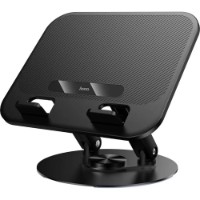 Suport pentru laptop Hoco HD14 Hope Black