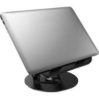 Suport pentru laptop Hoco HD14 Hope Black imaginea #5 — magazin online Desire.md