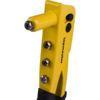 Clești de nituire manual TopMaster 491123 imaginea #6 — magazin online Desire.md