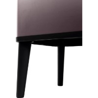 Coș de gunoi Curver VERTO 54L  pearl rose (261010) imaginea #5 — magazin online Desire.md