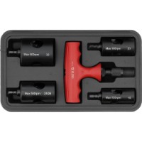 Calibrator țeavă multistrat Yato YT-22370 imaginea #2 — magazin online Desire.md