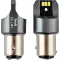 Lampa auto Brevia LED Power P21/5W 2pcs (10103X2)