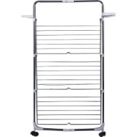 Uscător de rufe Ertone ERT-MN98U imaginea #2 — magazin online Desire.md