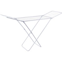 Uscător de rufe Lino AURA White 08701