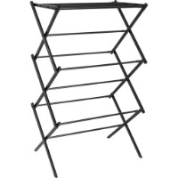 Uscător de rufe Lino NOTUS Black 08704