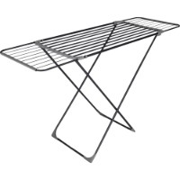 Uscător de rufe Lino VENTI Black 08705