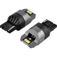 Lampa auto Brevia LED Power W21W 2pcs (10110X2) imaginea #3 — magazin online Desire.md