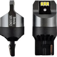 Lampa auto Brevia LED Power W21W 2pcs (10110X2)