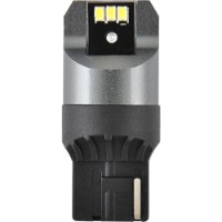 Lampa auto Brevia LED Power W21W 2pcs (10110X2) imaginea #2 — magazin online Desire.md