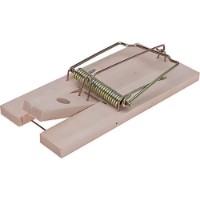 Мышеловка ProGarden 17x8.5cm (50566)