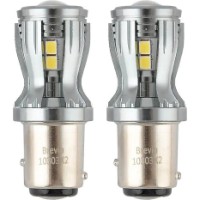 Lampa auto Brevia LED PowerPro P21/5W 2pcs (10303X2)
