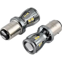 Автомобильная лампа Brevia LED PowerPro P21/5W 2pcs (10303X2) фото №2 — интернет-магазин Desire.md