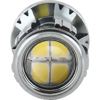 Lampa auto Brevia LED PowerPro P21W 2pcs (10301X2) imaginea #3 — magazin online Desire.md