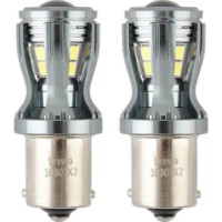 Lampa auto Brevia LED PowerPro P21W 2pcs (10301X2)