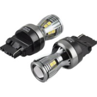 Lampa auto Brevia LED PowerPro P27W 2pcs (10338X2)