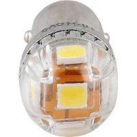 Автомобильная лампа Brevia LED S-Power T4W 2pcs (10219X2) фото №2 — интернет-магазин Desire.md