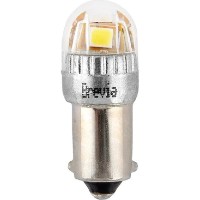 Автомобильная лампа Brevia LED S-Power T4W 2pcs (10219X2) фото №3 — интернет-магазин Desire.md