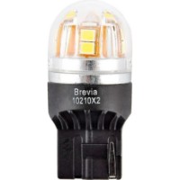 Lampa auto Brevia LED S-Power W21W 2pcs (10210X2) imaginea #3 — magazin online Desire.md