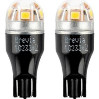 Lampa auto Brevia S-Power W16W 2pcs (10233X2)