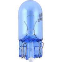 Lampa auto Brevia W5W 12V 5W W2.1x9.5d Power Blue B2 10 pcs (12328B2)
