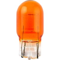 Lampa auto Brevia WY21W 12V 21W WX3x16d Amber B2 10pcs (12312B2)