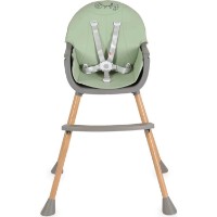 Scaun de masa Moni 2in1 Biscotti Mint imaginea #2 — magazin online Desire.md