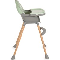 Scaun de masa Moni 2in1 Biscotti Mint imaginea #3 — magazin online Desire.md