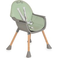 Scaun de masa Moni 2in1 Biscotti Mint imaginea #6 — magazin online Desire.md