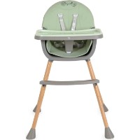 Scaun de masa Moni 2in1 Biscotti Mint imaginea #8 — magazin online Desire.md