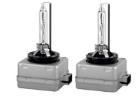 Lampa auto Brevia Xenon D1S 5000K PK32d-2 2pcs (85115C)