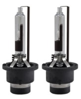 Lampa auto Brevia Xenon D2S 5000K PK32d-2 2pcs (85215C)