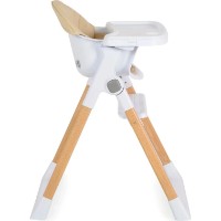 Scaun de masa Moni Almond Beige imaginea #2 — magazin online Desire.md