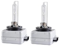 Lampa auto Brevia Xenon D3S 6000K PK32d-3 2pcs (85316C)