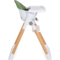 Scaun de masa Moni Almond Green imaginea #2 — magazin online Desire.md