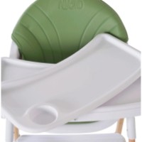 Scaun de masa Moni Almond Green imaginea #3 — magazin online Desire.md